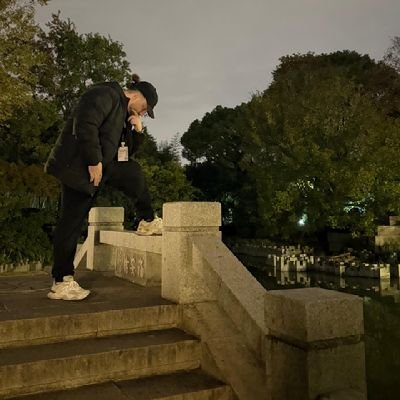 djoko Profile