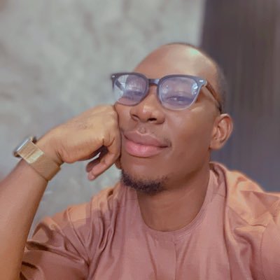 Kvng_ajebota's profile picture. UI/UX Designer