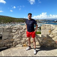 Ahmet Cesur (@cesursakarya) 's Twitter Profile