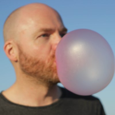 Ard_Bit's profile picture. sound artist