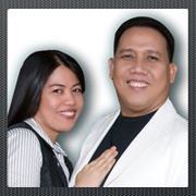 Senior Pastor of Doulos for Christ World Harvest Ministry. Wife of Bishop Oriel M. Ballano @BsOrielMBallano