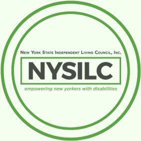 A non-profit council responsible for 3-year IL state plan and various policy issues impacting New Yorkers with disabilities.
