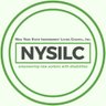 NewYorkStateILC's profile picture. A non-profit council responsible for 3-year IL state plan and various policy issues impacting New Yorkers with disabilities.