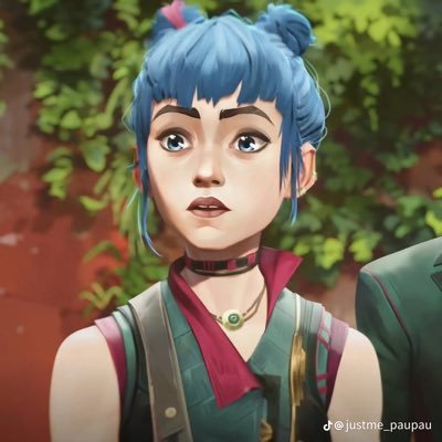 hadean is a ghoul Profile