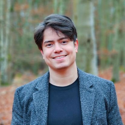 haaswillian's profile picture. // front-end developer