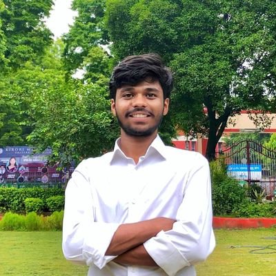 स्वतंत्र उपाध्यक्ष प्रत्याशी किरोड़ीमल महाविद्यालय छात्र संघ।। शायर ।। कवि ।। गीतकार ।। दिल्ली विश्वविद्यालय ।। मध्य प्रदेश 06
!! अंतः अस्ति प्रारंभः!!