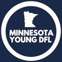 Minnesota Young DFL (@mydfl) 's Twitter Profile Photo