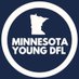 Minnesota Young DFL (@mydfl) Twitter profile photo Minnesota Young DFL (@mydfl) Twitter profile photo