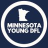 MYDFL's profile picture. The official youth arm of @MinnesotaDFL. We represent Minnesotans under the age of 36.