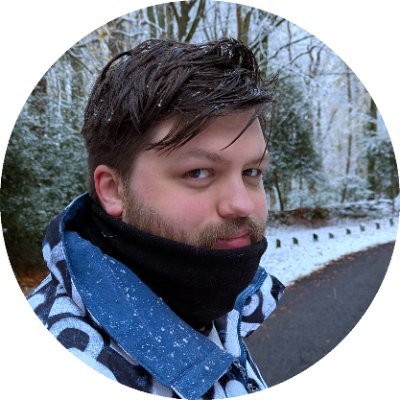 _Seb_Long_'s profile picture. 3D environment and prop artist/ game dev