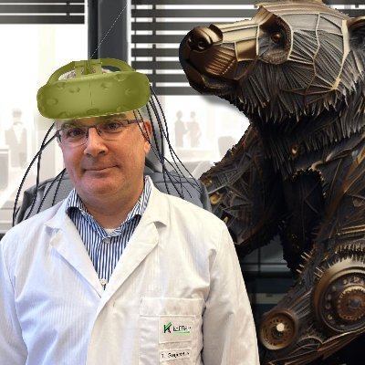 T_Garjumble2's profile picture. Former K-Corp Class II Research
Fixer for the Last Chance Office
Adventurer on the weekends (went to the outskirts)