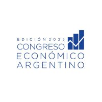 Congreso Económico Argentino (@congresoeco) 's Twitter Profile Photo Congreso Económico Argentino (@congresoeco) 's Twitter Profile Photo