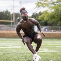 Bryson Parker (@saucyb_1) 's Twitter Profile