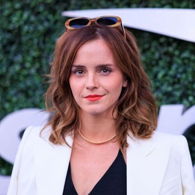British actress … women equality activist @