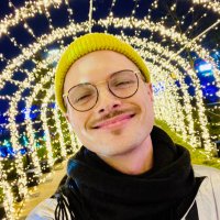 Nathaniel J Hall (@nathanieljhall) 's Twitter Profile