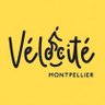 VelociteMtp's profile picture. asso FUB des cyclistes de Montpellier et sa métropole. 
1500 #JeSuisUnDesDeux le 10 Nov. 2018; 
2700 #TousàVélo 10 Nov. 2019