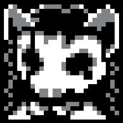 Data Engineer 🖤 ☯︎🤍 Blender Genie
I 3D model for fun, teach others, and make assets for VRChat ✨️ (ФωФ)
24 | S/H/T