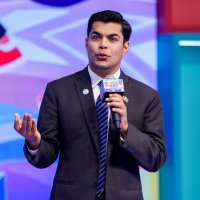 Usman Khan 武俊朗 (@usmaninchina) 's Twitter Profile Photo Usman Khan 武俊朗 (@usmaninchina) 's Twitter Profile Photo