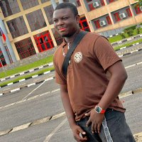 Wisdom Odumor (@wisdomodumor) 's Twitter Profile