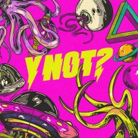 Y Not Festival โก (@ynotfestival) 's Twitter Profile Photo Y Not Festival โก (@ynotfestival) 's Twitter Profile Photo