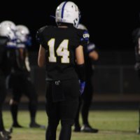 Tyler Murray (@tyler14murray) 's Twitter Profile Photo