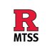 Multi-Tiered Systems of Support (@rutgersmtss) Twitter profile photo Multi-Tiered Systems of Support (@rutgersmtss) Twitter profile photo