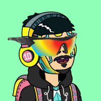 NappaΞ🥷🏿 (@nft_nappa) 's Twitter Profile