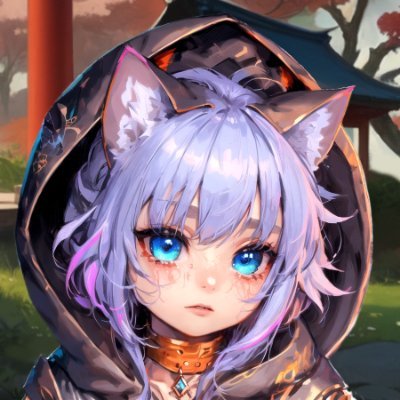 Anikilさんのプロフィール画像