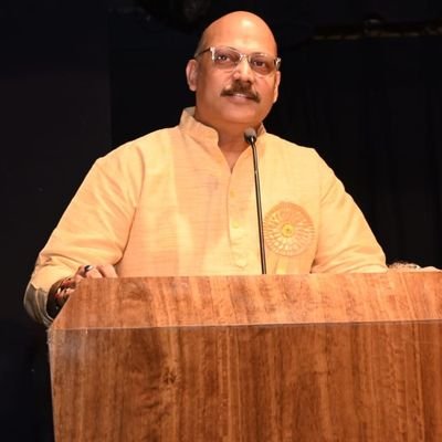 Abhayaism's profile picture. • संपादक: सद्वार्ता
• सचिव: मुंबई हिंदी पत्रकार संघ