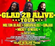 Work at Super Power Records,Inc./Glad 2B Alive Tour /Power Entertainment for all your entertainment needs call us it's all about entertainment baby !