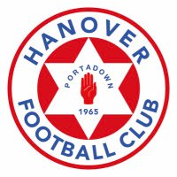 Hanover F.C. (@hanoverfc1) 's Twitter Profile Photo Hanover F.C. (@hanoverfc1) 's Twitter Profile Photo