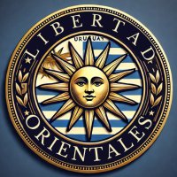 🇺🇾Libertad Orientales 🪙XRP (@liborientales) 's Twitter Profile Photo 🇺🇾Libertad Orientales 🪙XRP (@liborientales) 's Twitter Profile Photo