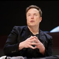 Musk X (@muskx011) 's Twitter Profile