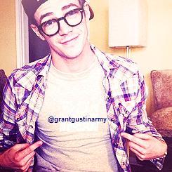 GrantGustinArmy Profile Picture