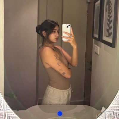aadyavibhuti's profile picture. guest appearances only