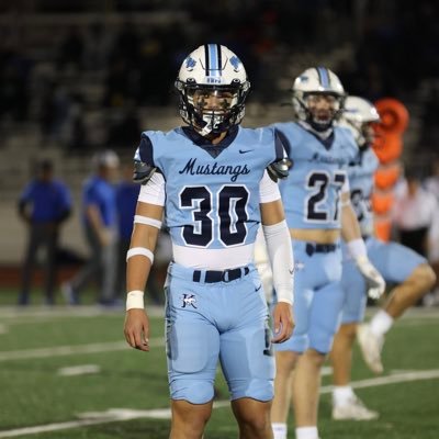 Kingwood HS '26 • 6’2