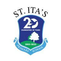 St. Ita's PS,Belfast (@stitasps) 's Twitter Profile