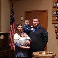 J. Pierce (@pfhomestead) 's Twitter Profile