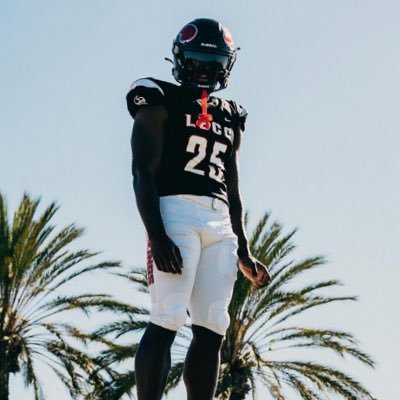 Khalil Warren Profile
