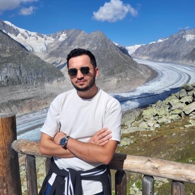 kadir_uruncan's profile picture. 