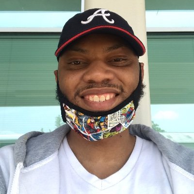 iPhone7Luther's profile picture. @ButterLuther2370