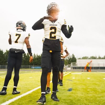 Damontez Bullock Coles Profile