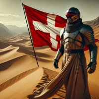 Swiss Fedaykin 🇨🇭 (@swissfedaykin) 's Twitter Profile Photo Swiss Fedaykin 🇨🇭 (@swissfedaykin) 's Twitter Profile Photo