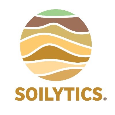 Soil Health Defined
Our hyperspectral soil test technology helps farmers increase crop yields & optimize input costs.