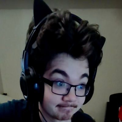 ThatShadowFox's profile picture. 
