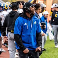 Gilbert Gildersleeve (@coach_g4) 's Twitter Profile Photo Gilbert Gildersleeve (@coach_g4) 's Twitter Profile Photo
