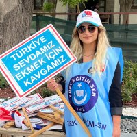Sevda ÇELİK (@sevdacelikk0306) 's Twitter Profile