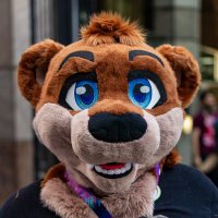 gabriel at #scotiacon (gabrielotter.bsky.social) (@round_otter) 's Twitter Profile