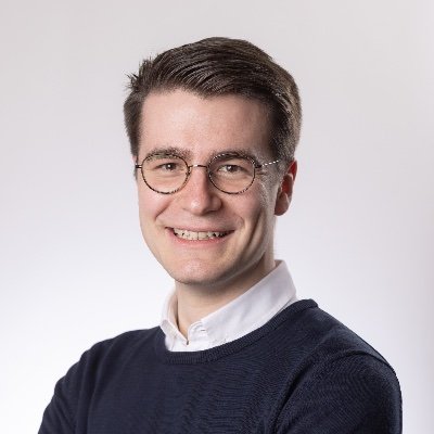 PhD student @ETH
Focus on machine intelligence for genomics