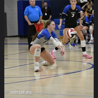 Maddy Warner Profile